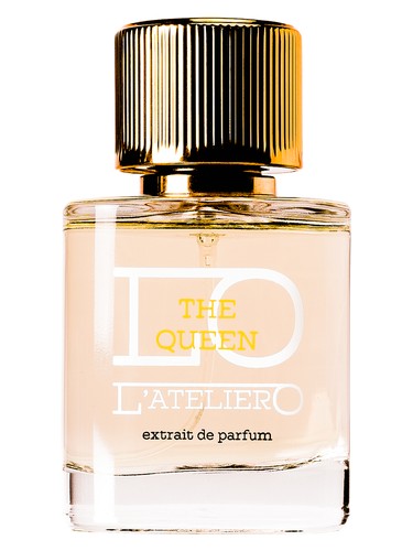 The Queen by L'Ateliero