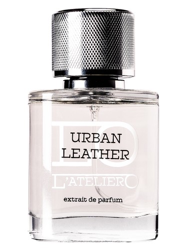 Urban Leather by L'Ateliero