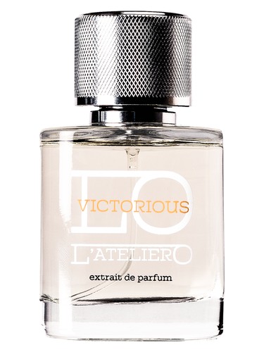 Victorious by L'Ateliero