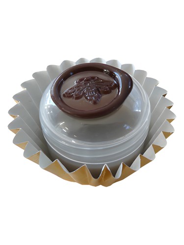 Chocolate: Figure 4: L'Orangerie by Roxana Illuminated Perfume