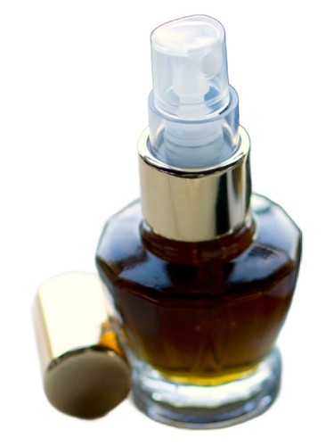 The Green Knight by Roxana Illuminated Perfume