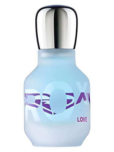 Love by Roxy