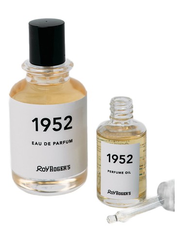 1952 by Roy Roger's