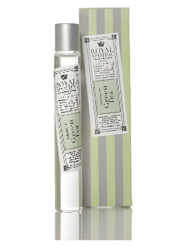 Green Tea Extract by Royal Apothic
