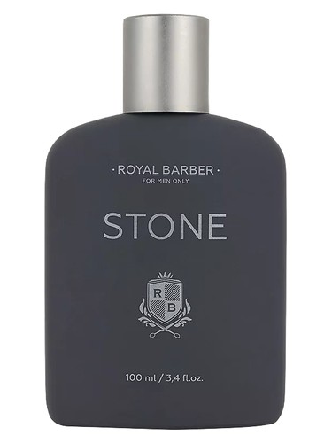 Stone by Royal Barber