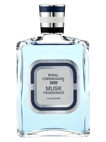 Musk by Royal Copenhagen
