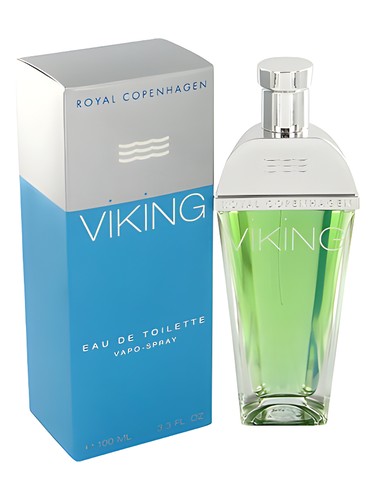 Viking by Royal Copenhagen