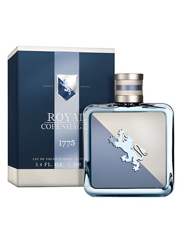 1775 Classic For Men by Royal Copenhagen