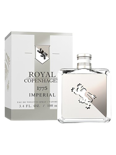 1775 Imperial For Men by Royal Copenhagen