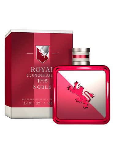 1775 Noble For Men by Royal Copenhagen