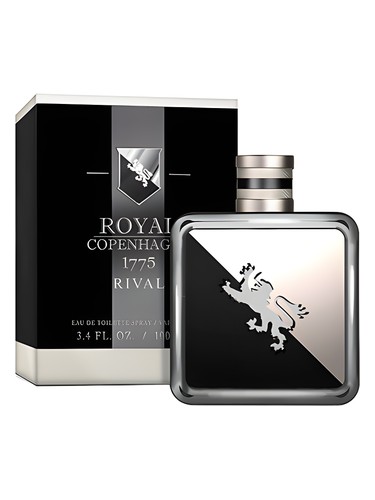 1775 Rival For Men by Royal Copenhagen