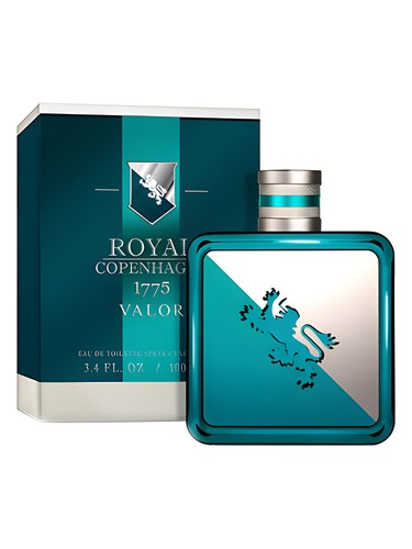 1775 Valor For Men by Royal Copenhagen