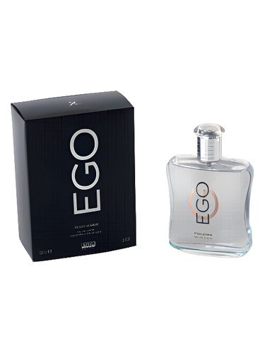 EGO by Royal Cosmetic