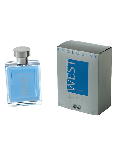 Exclusive West by Royal Cosmetic