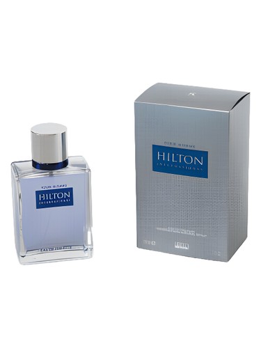 Hilton by Royal Cosmetic