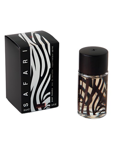 Safari by Royal Cosmetic