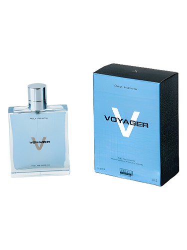 Voyager by Royal Cosmetic