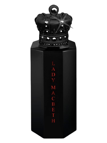 Lady Macbeth by Royal Crown