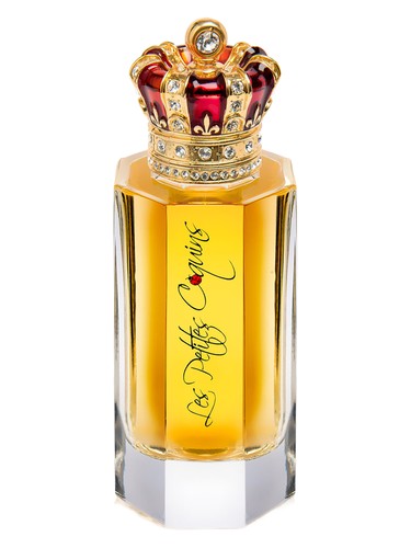 Les Petits Coquins by Royal Crown