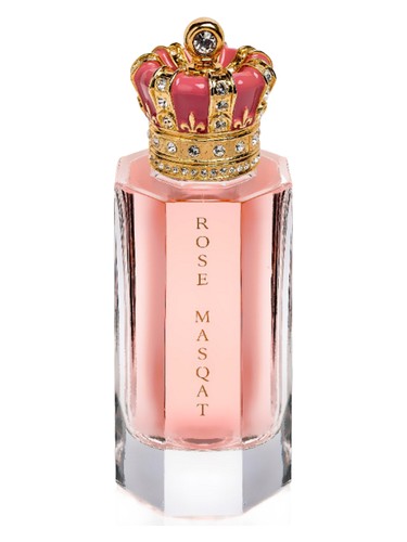 Rose Masquat by Royal Crown