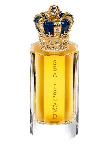 Sea Island by Royal Crown