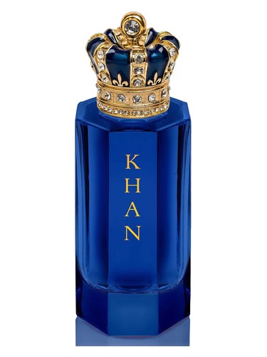 Khan by Royal Crown