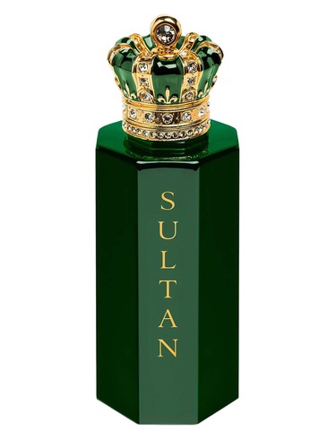 Sultan by Royal Crown