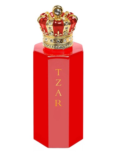 Tzar by Royal Crown