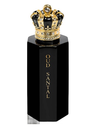 Oud Santal by Royal Crown