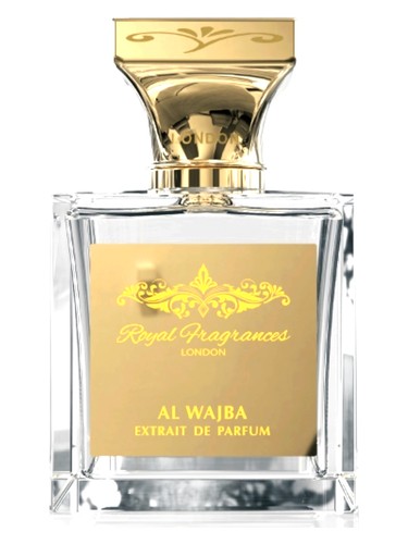 Al Wajba by Royal Fragrances London