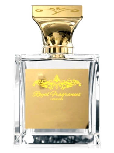 Royal Bouquet by Royal Fragrances London