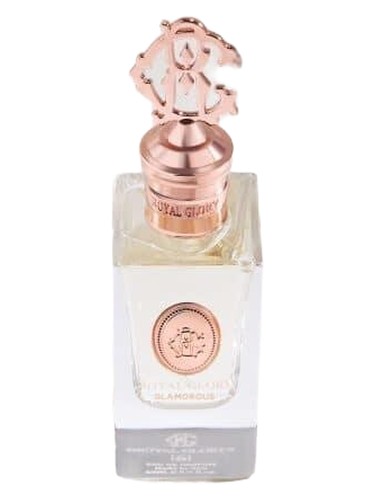 Glamorous by Royal Glory