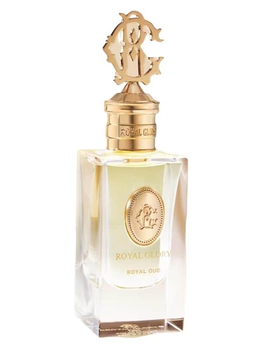 Royal Oud by Royal Glory