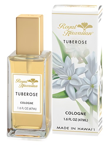 Tuberose by Royal Hawaiian