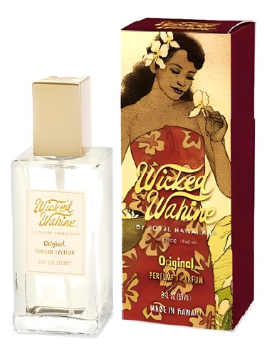 Wicked Wahine by Royal Hawaiian