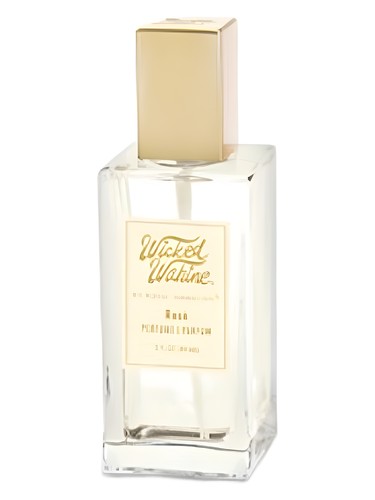 Wicked Wahine Rose by Royal Hawaiian
