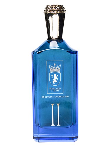 Royal Lion Exclusive No. II by Royal Lion Parfums