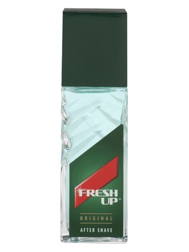 Fresh-Up by Royal Sanders