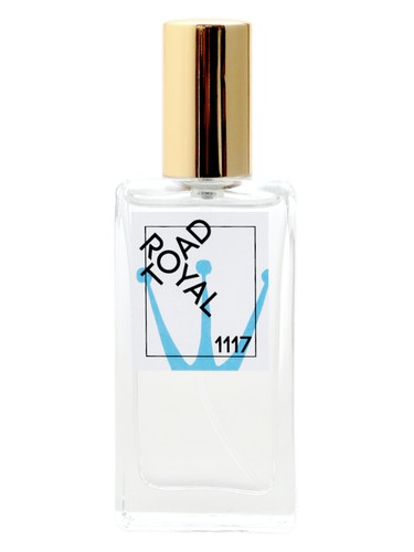 1117 Cold Fire by Royal Toad