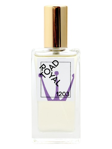1203 Pristine by Royal Toad