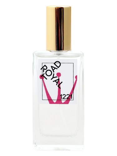 1221 Pink Ninja by Royal Toad