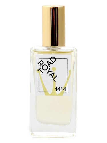1414 Reminiscence by Royal Toad