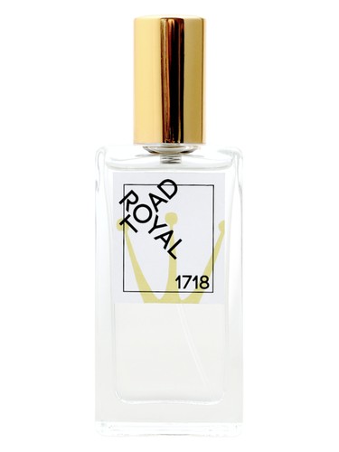 1718 High Grass by Royal Toad