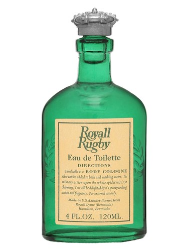 Royall Rugby by Royall Lyme Bermuda