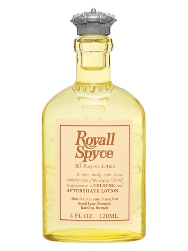 Royall Spyce by Royall Lyme Bermuda