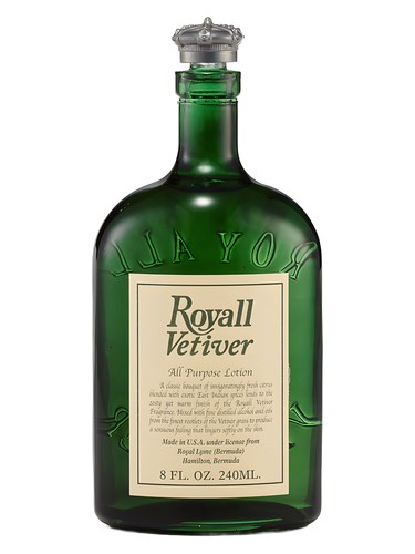 Royall Vetiver by Royall Lyme Bermuda