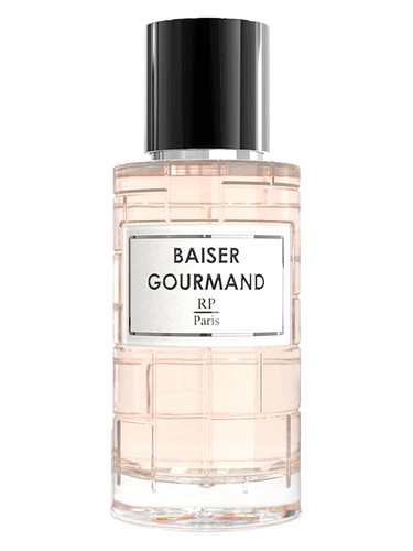 Baiser Gourmand by RP Parfums