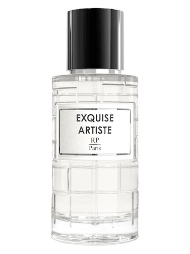 Exquise Artiste by RP Parfums