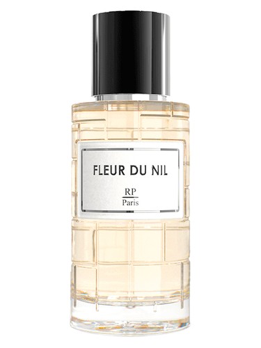 Fleur du Nil by RP Parfums
