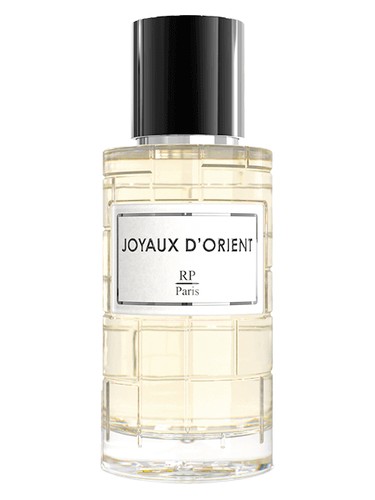 Joyaux d'Orient by RP Parfums